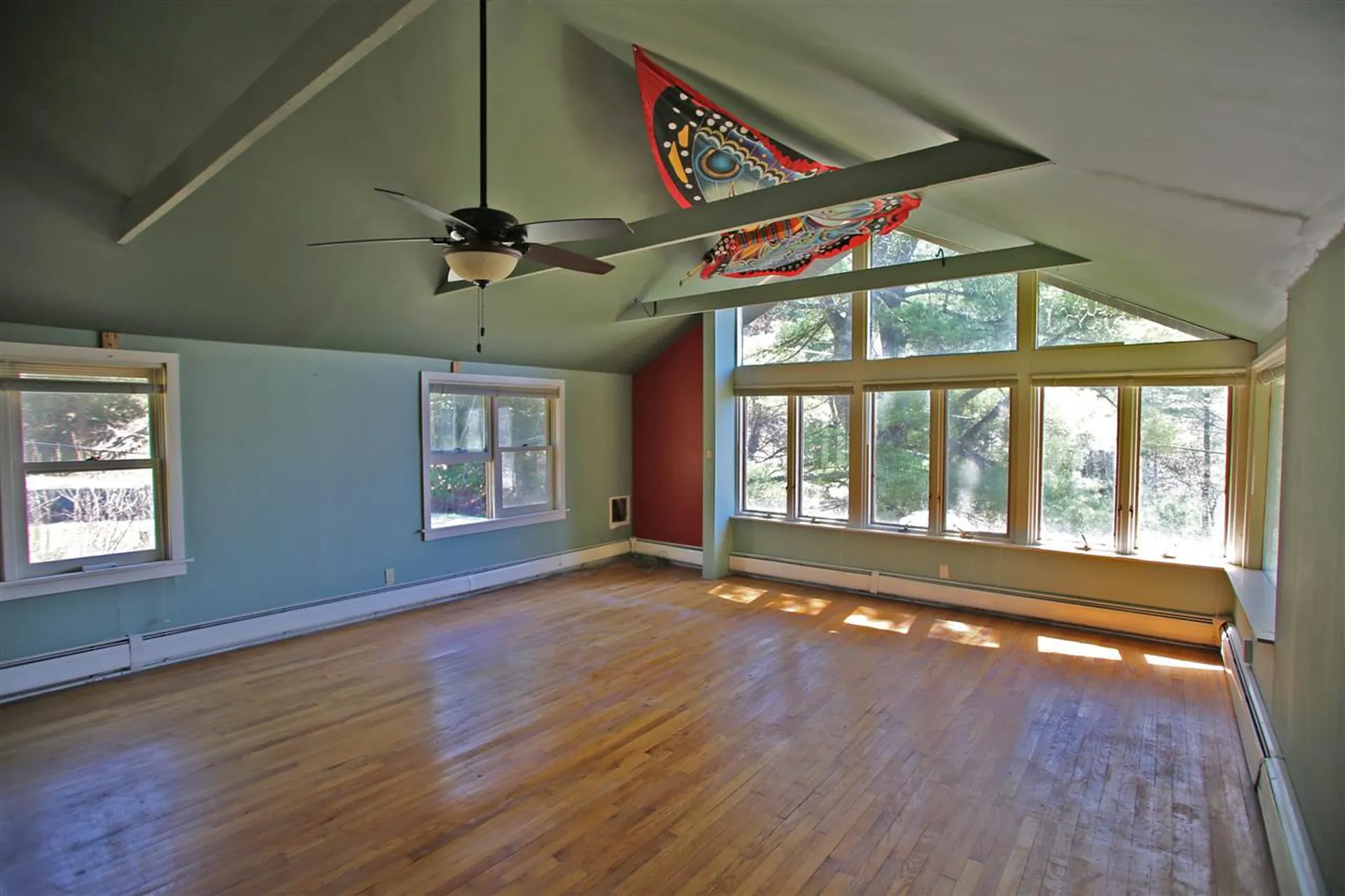787 Pond Brook Road Hinesburg VT 05461