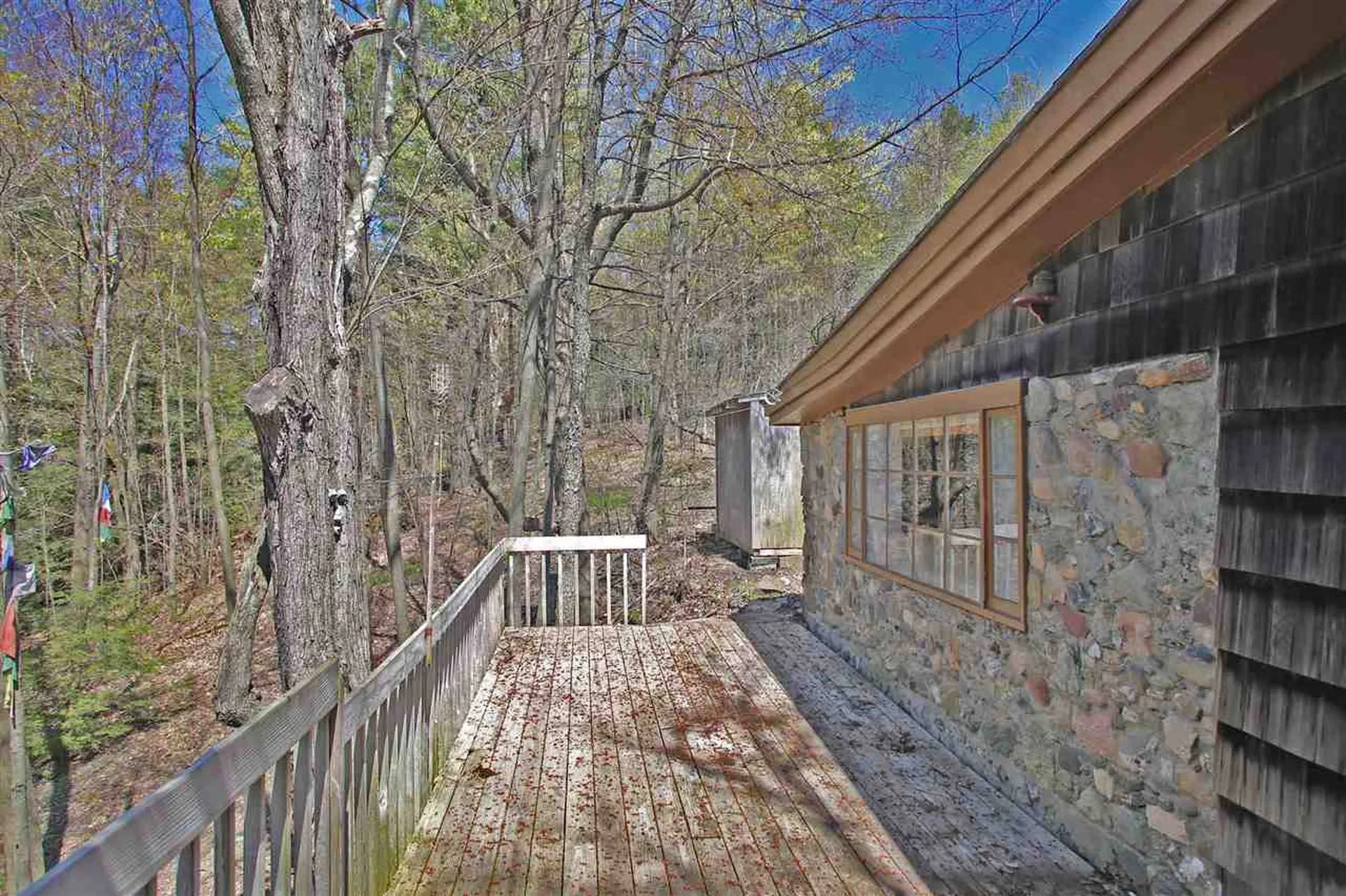787 Pond Brook Road Hinesburg VT 05461