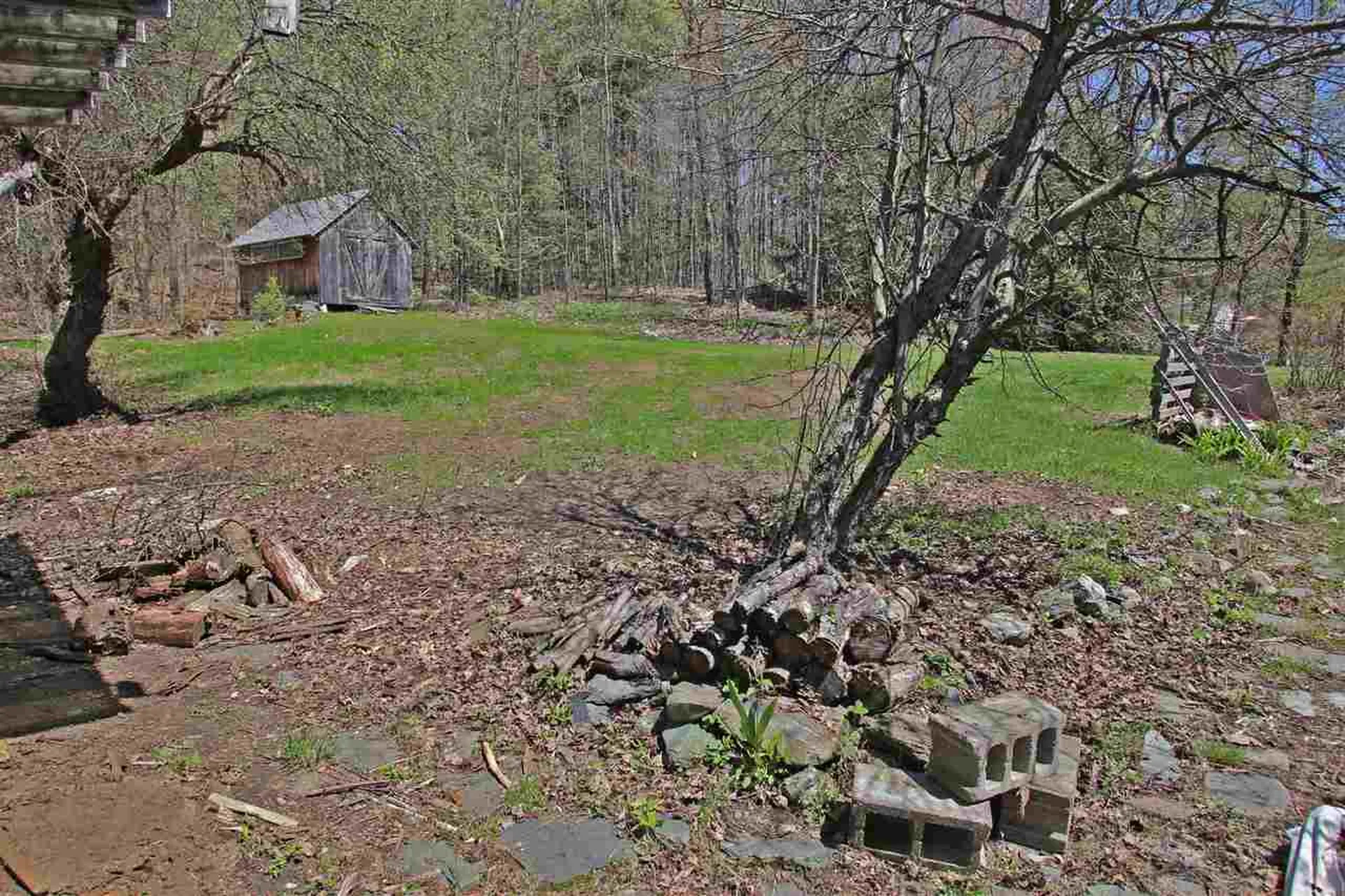 787 Pond Brook Road Hinesburg VT 05461