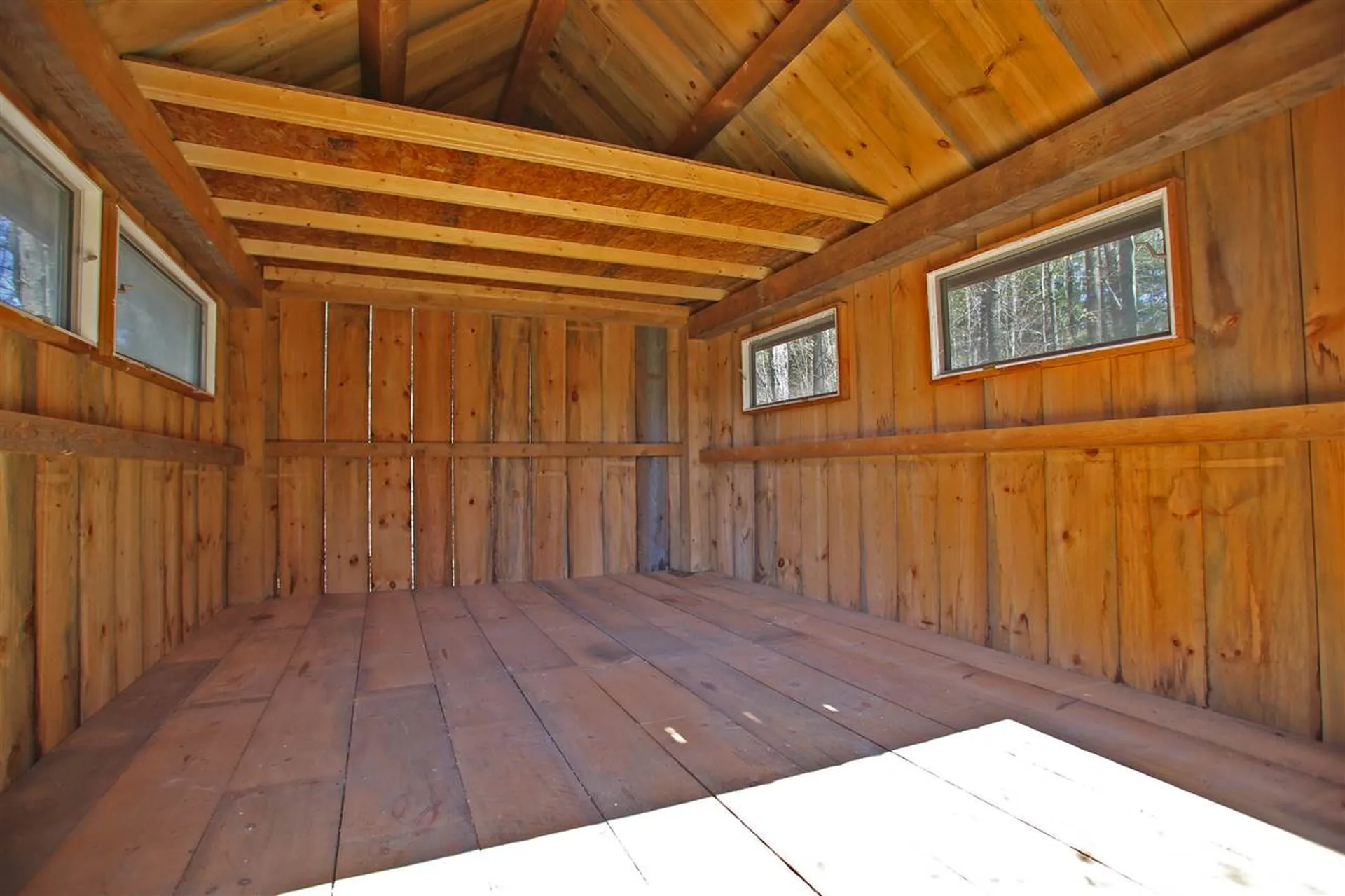 787 Pond Brook Road Hinesburg VT 05461