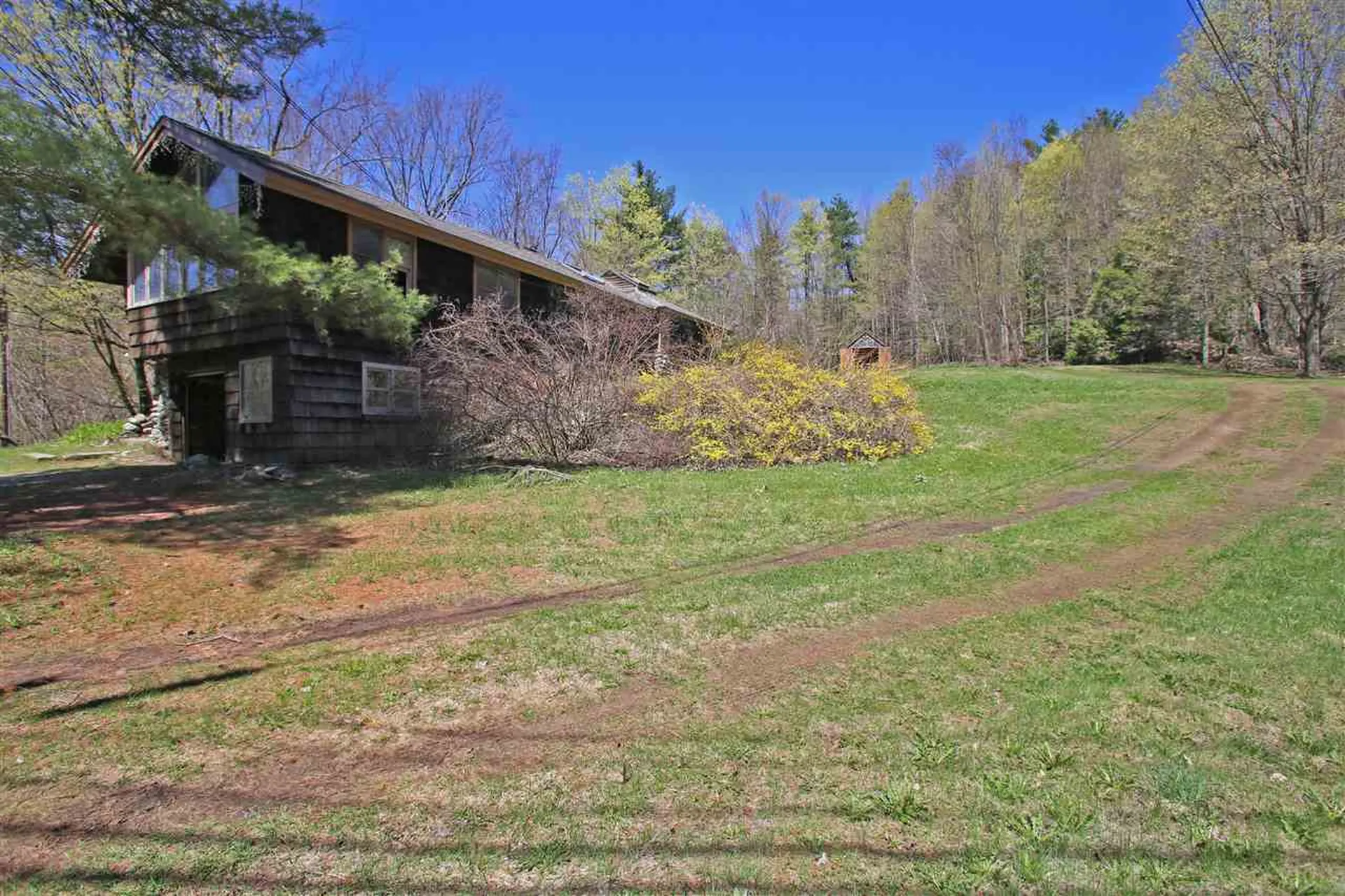787 Pond Brook Road Hinesburg VT 05461