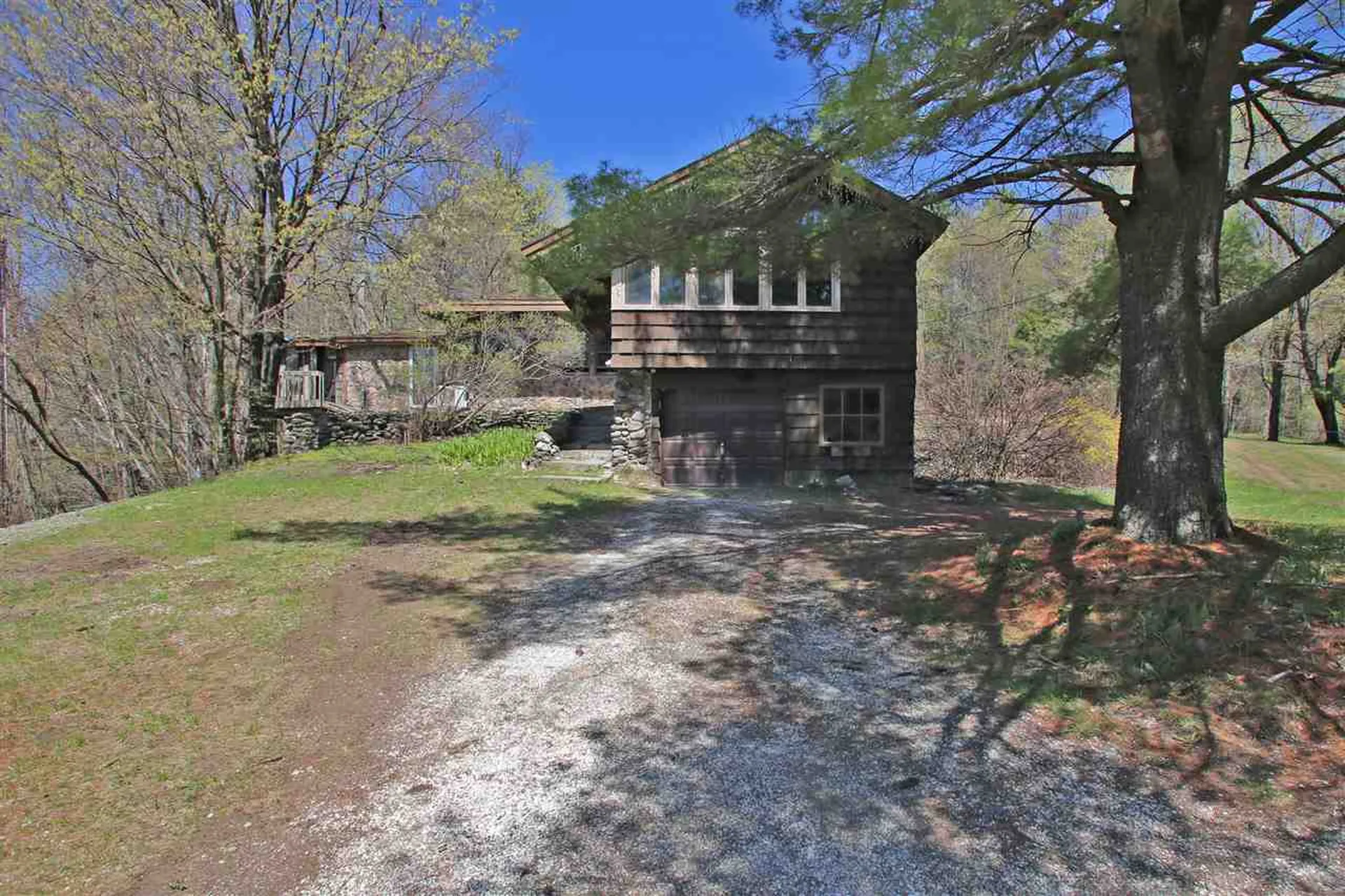 787 Pond Brook Road Hinesburg VT 05461