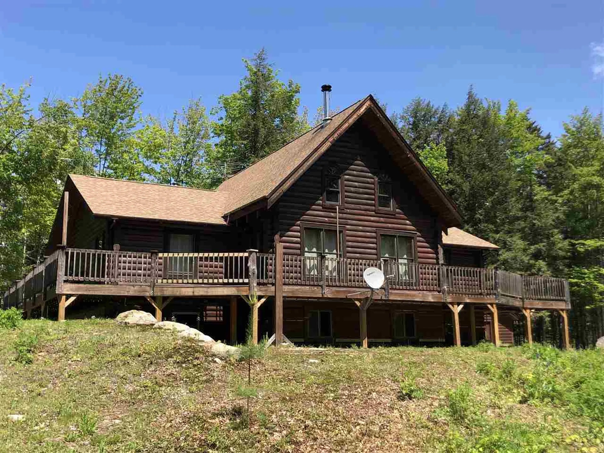 469 Ragged Mountain Road Danbury NH 03230