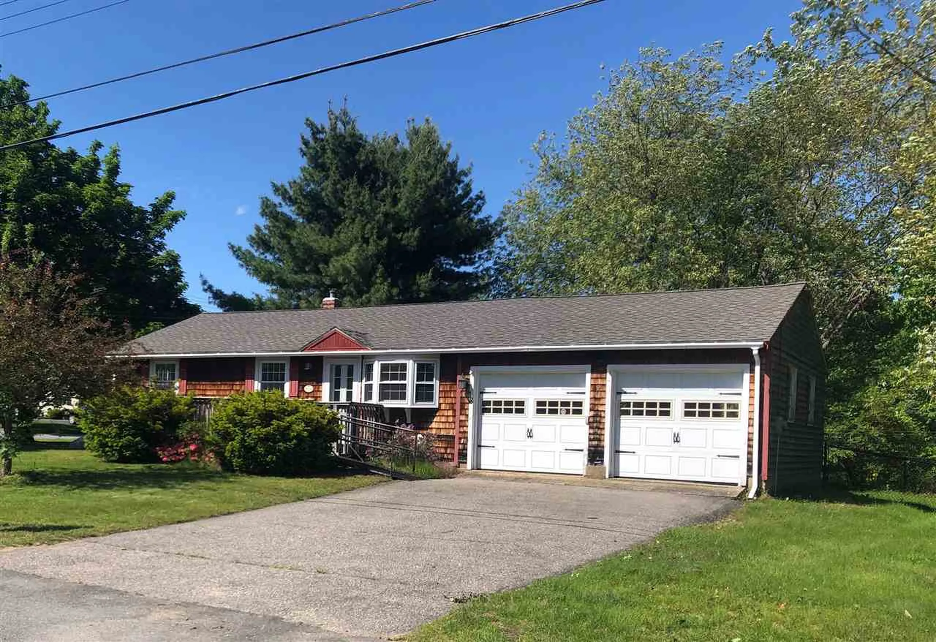 18 Morningside Drive Hampton NH 03842