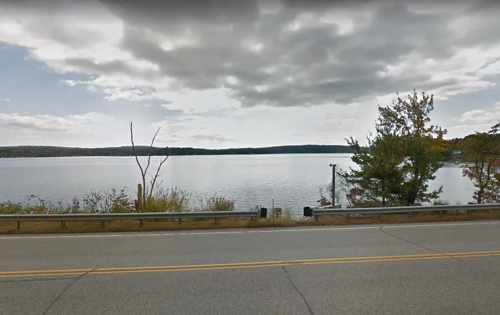 822 Laconia Road Tilton NH 03276