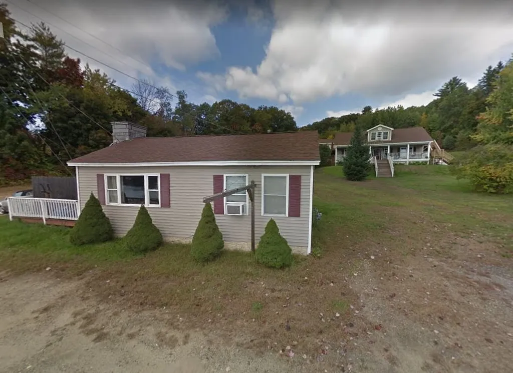 822 Laconia Road Tilton NH 03276