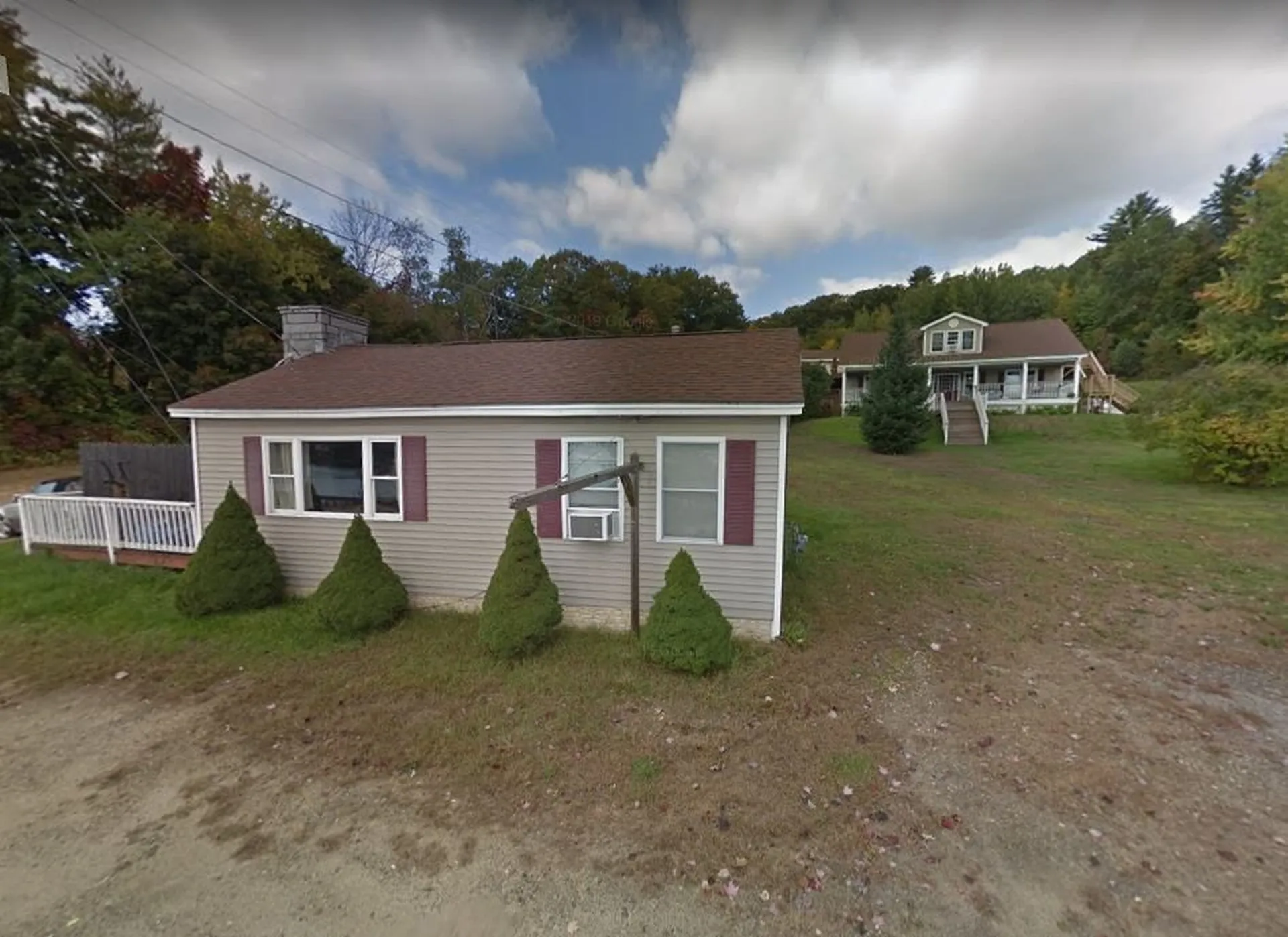 822 Laconia Road Tilton NH 03276