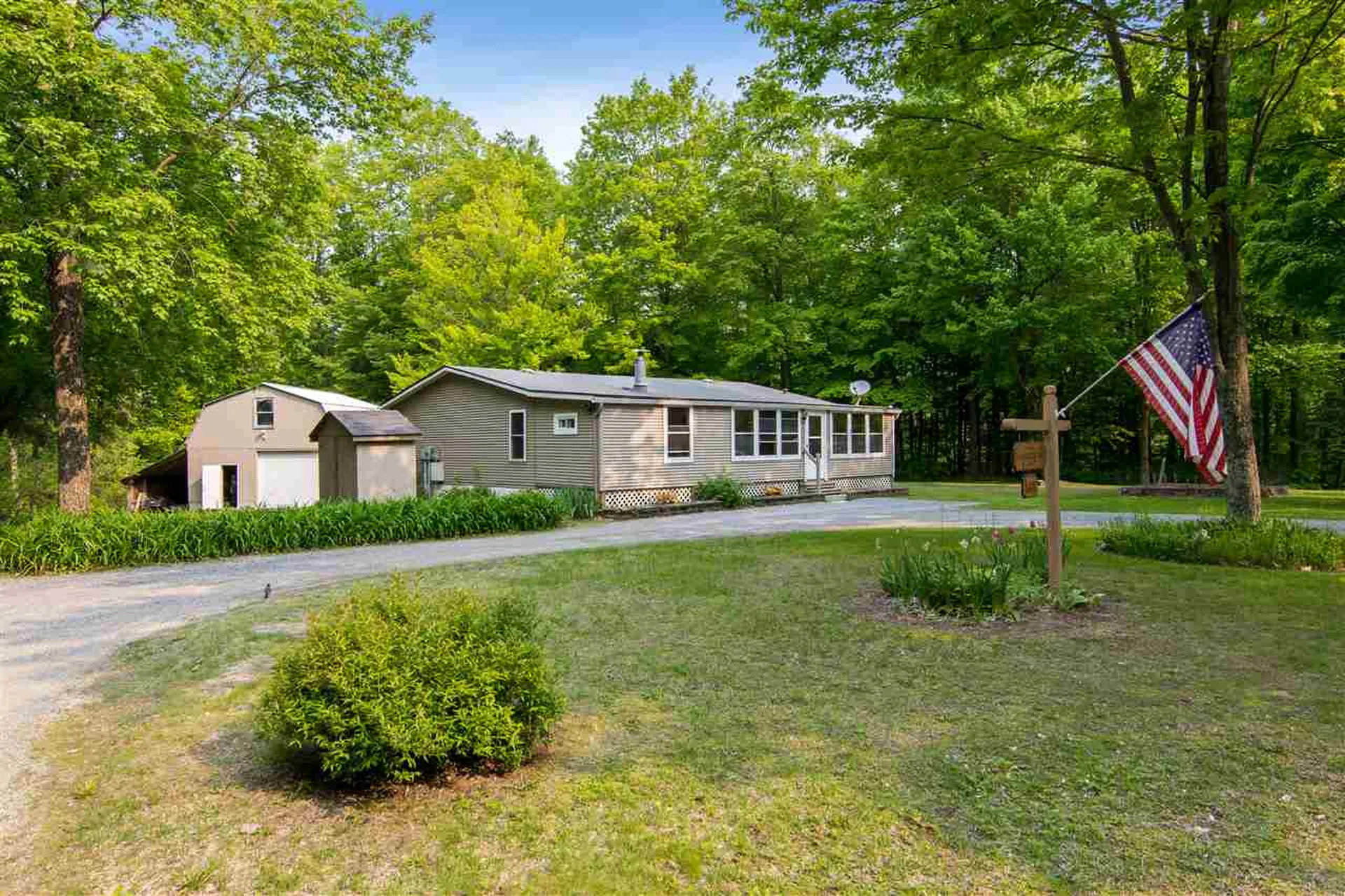 148 Vincent Drive Bristol VT 05443