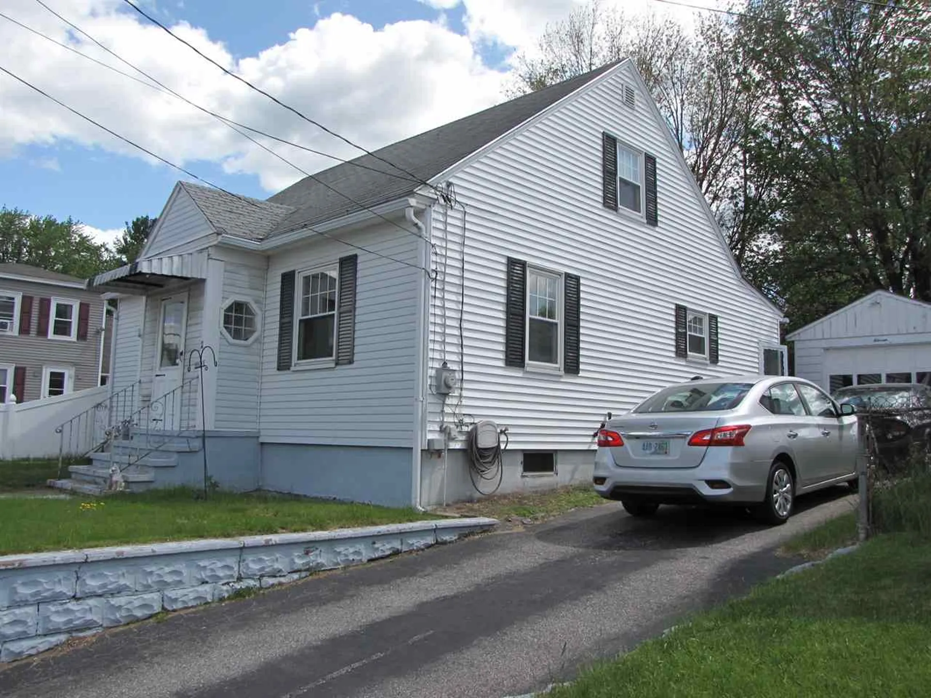 11 Lincoln Street Manchester NH 03103