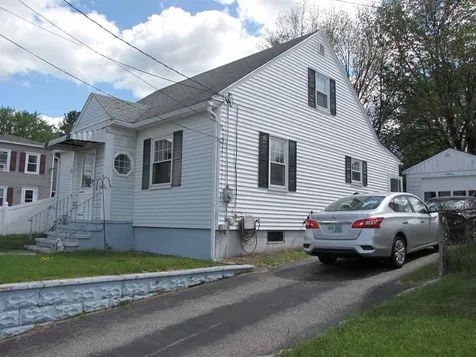 11 Lincoln Street Manchester NH 03103