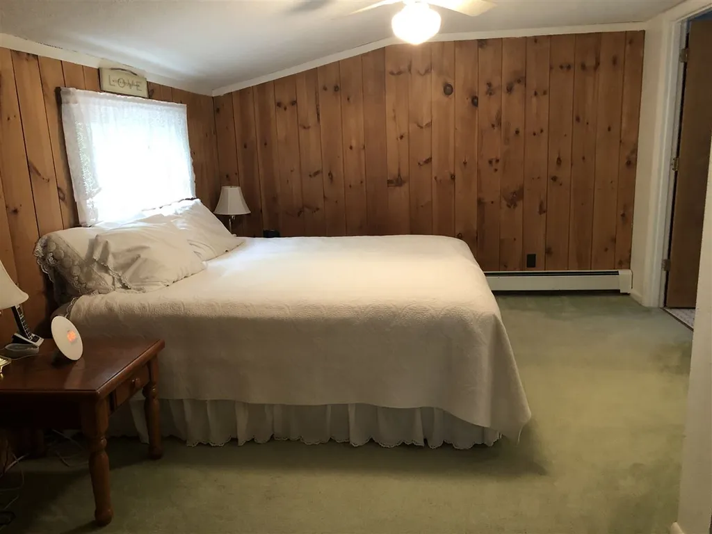 327 Clark Wood Road Ferrisburgh VT 05491