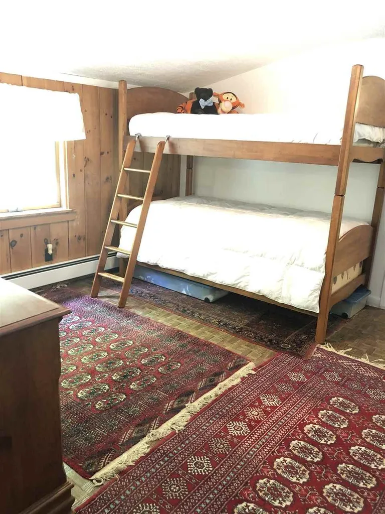 327 Clark Wood Road Ferrisburgh VT 05491