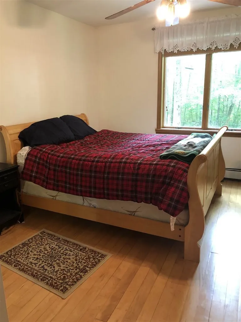 327 Clark Wood Road Ferrisburgh VT 05491