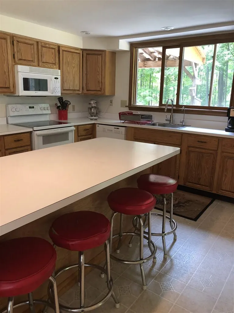 327 Clark Wood Road Ferrisburgh VT 05491