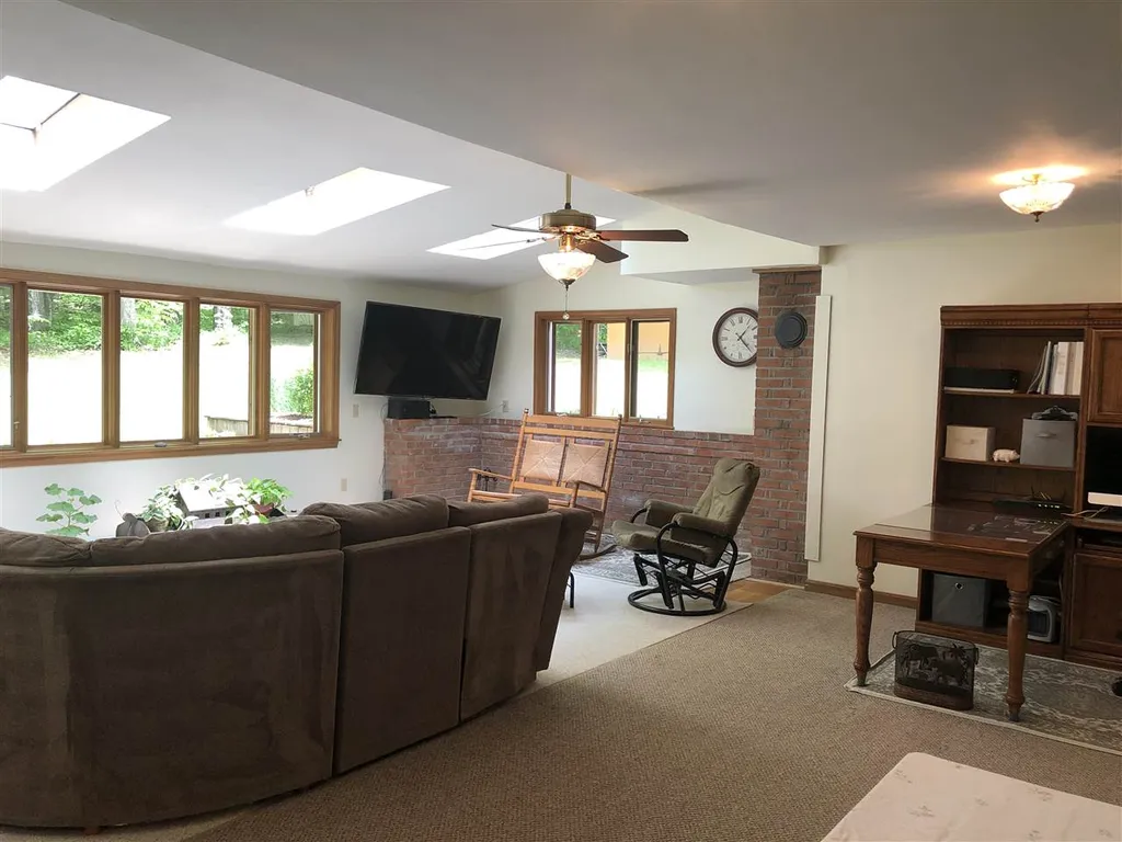 327 Clark Wood Road Ferrisburgh VT 05491