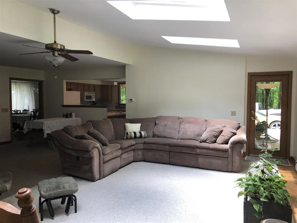 327 Clark Wood Road Ferrisburgh VT 05491