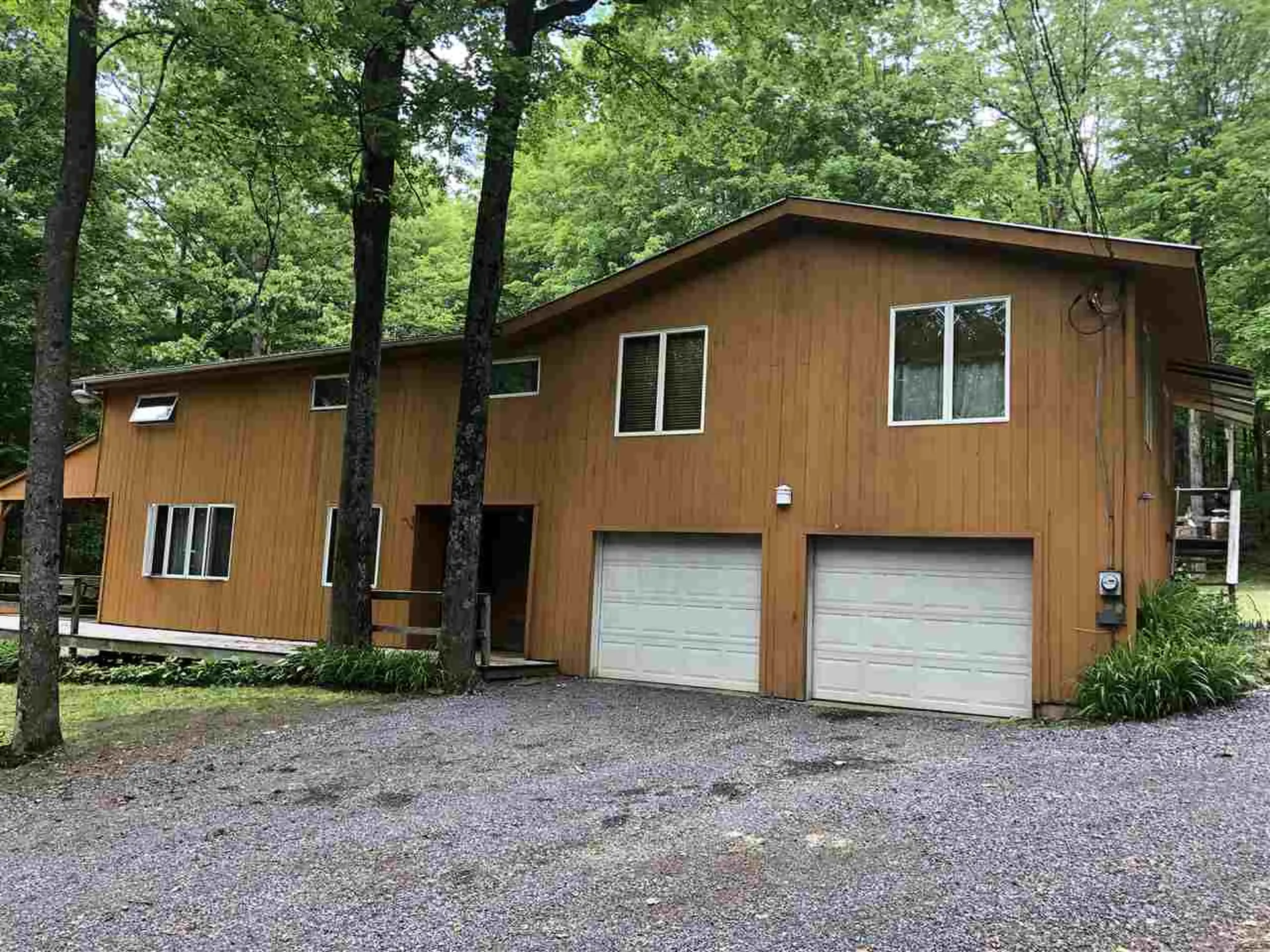 327 Clark Wood Road Ferrisburgh VT 05491