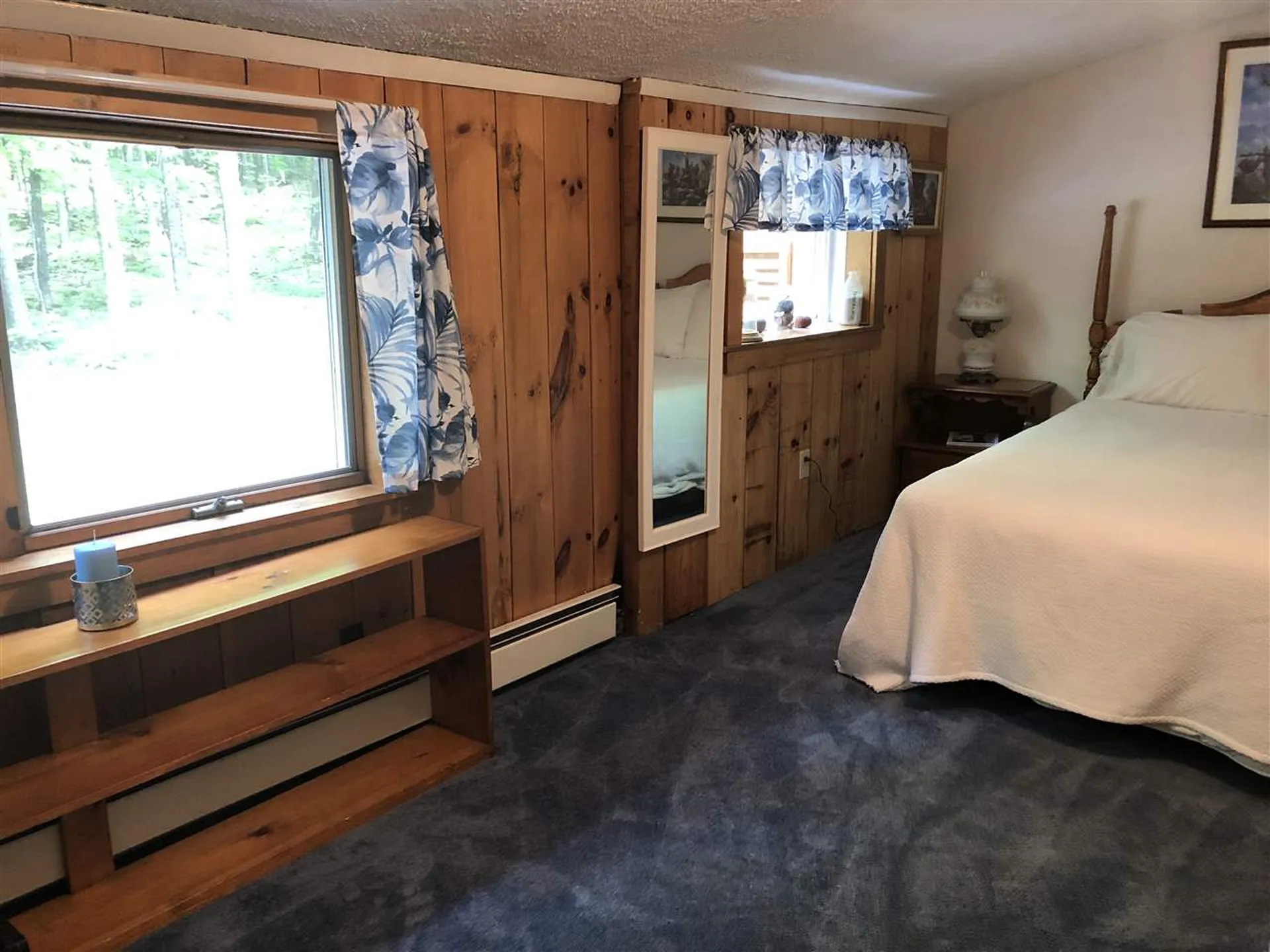 327 Clark Wood Road Ferrisburgh VT 05491