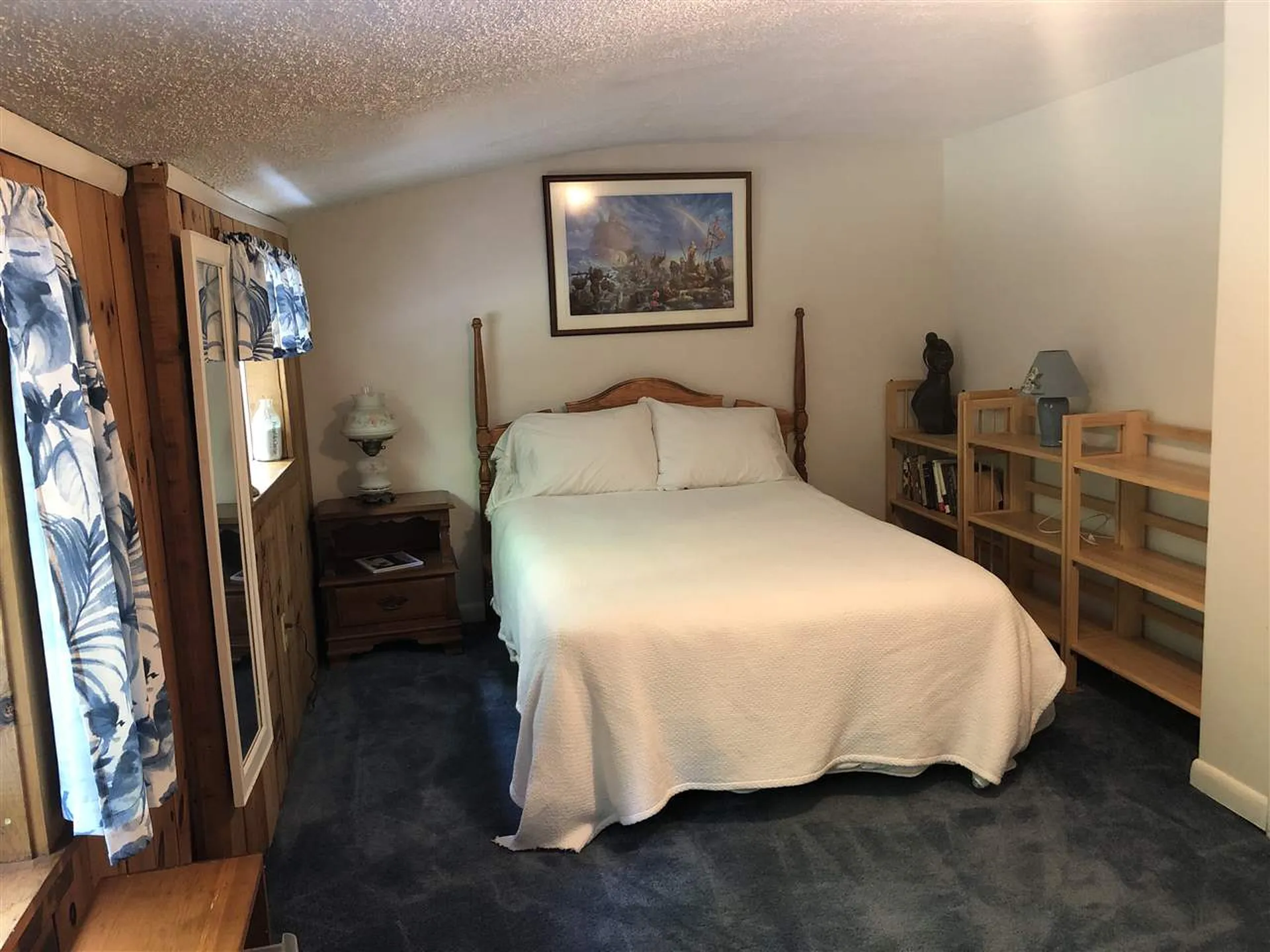 327 Clark Wood Road Ferrisburgh VT 05491