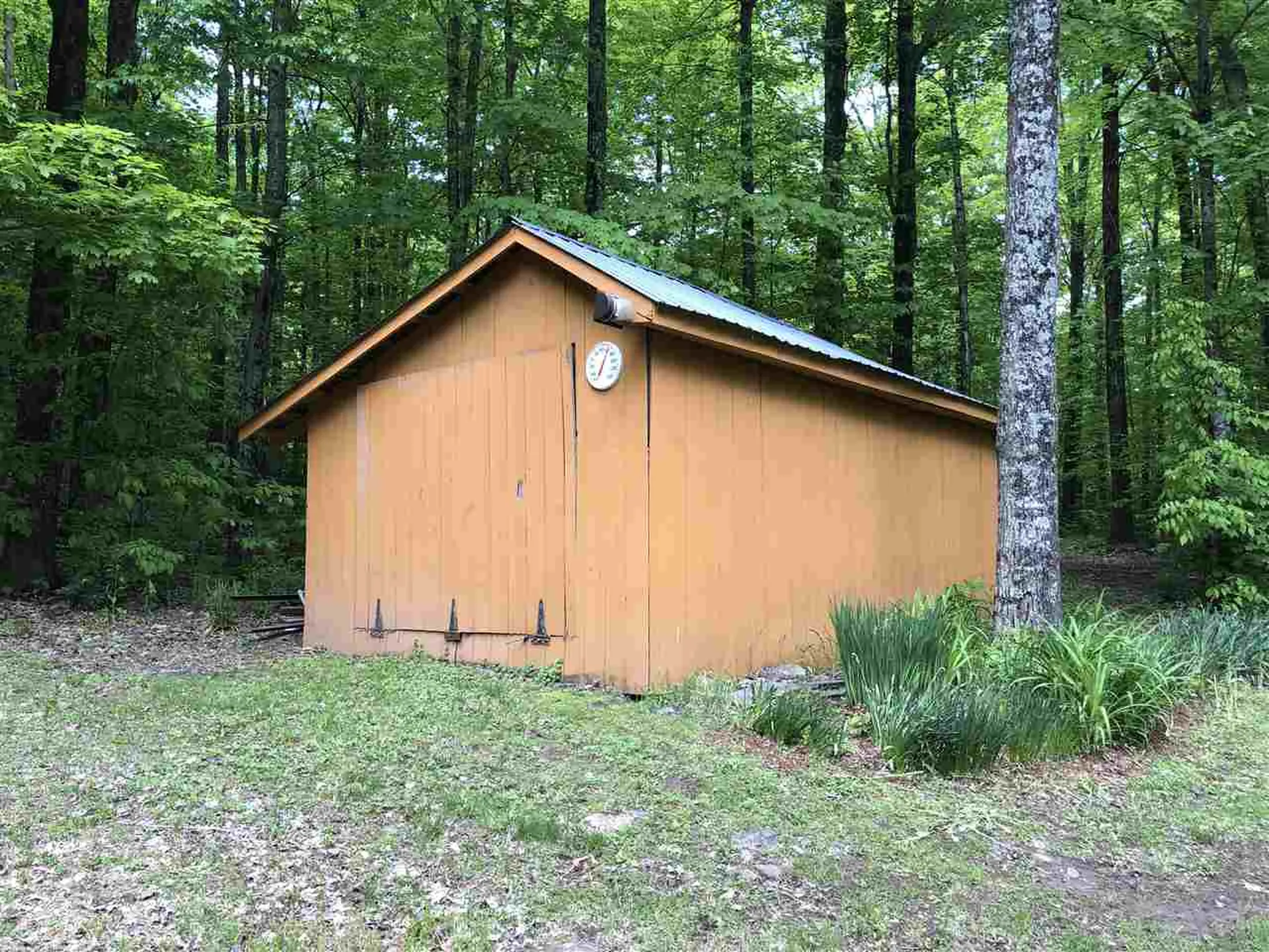 327 Clark Wood Road Ferrisburgh VT 05491