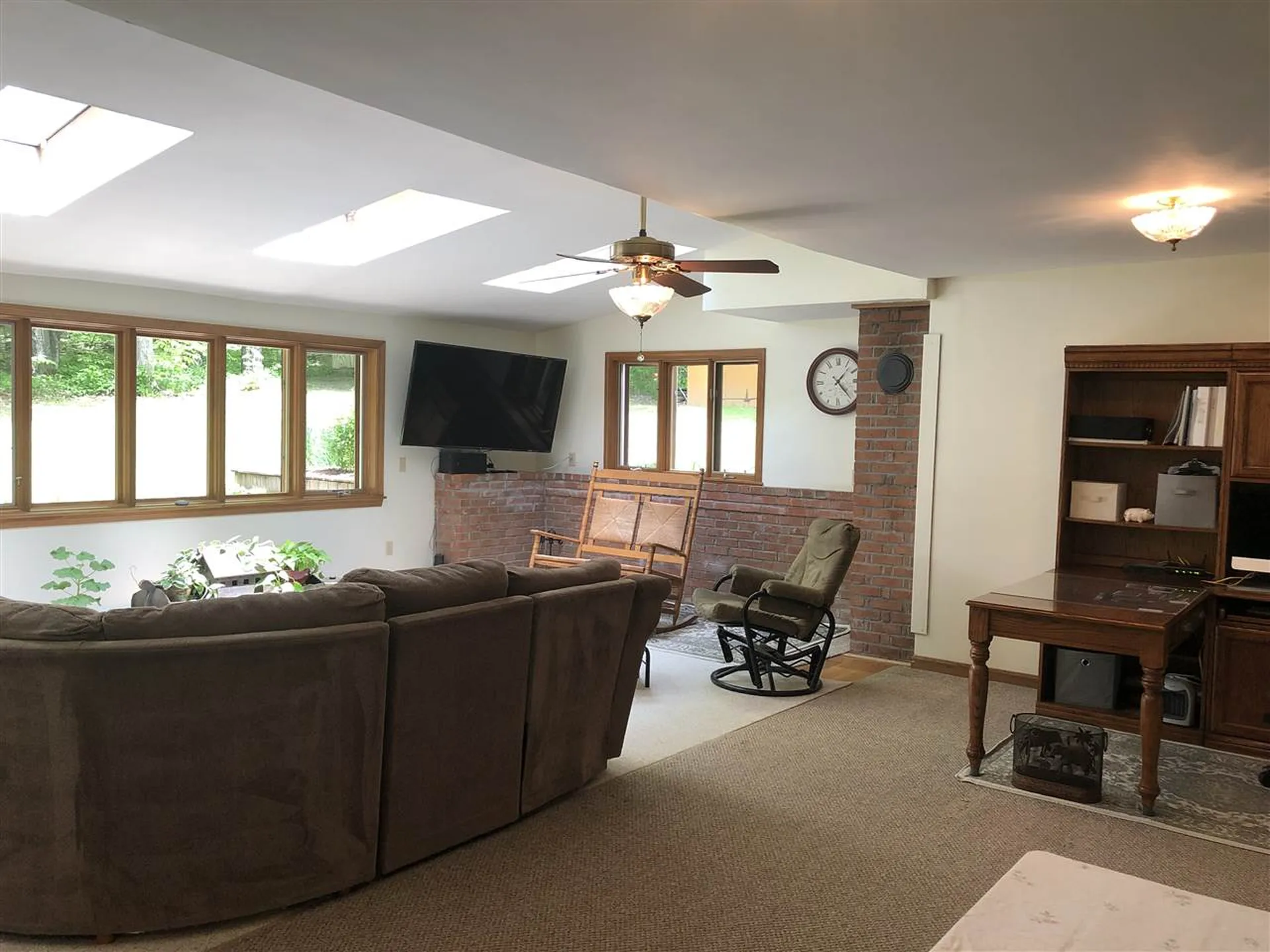 327 Clark Wood Road Ferrisburgh VT 05491