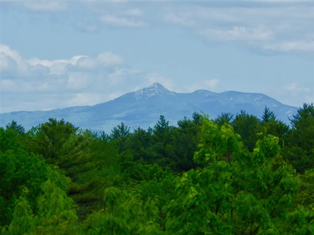1034 Route 16 Highway Ossipee NH 03864
