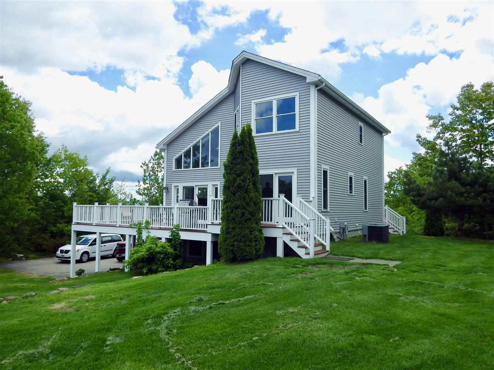 1034 Route 16 Highway Ossipee NH 03864