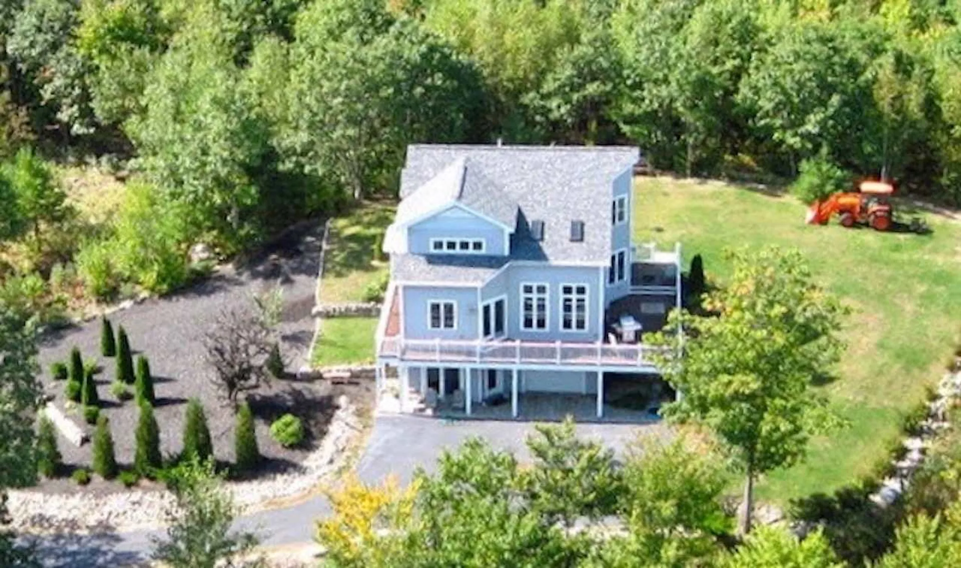 1034 Route 16 Highway Ossipee NH 03864