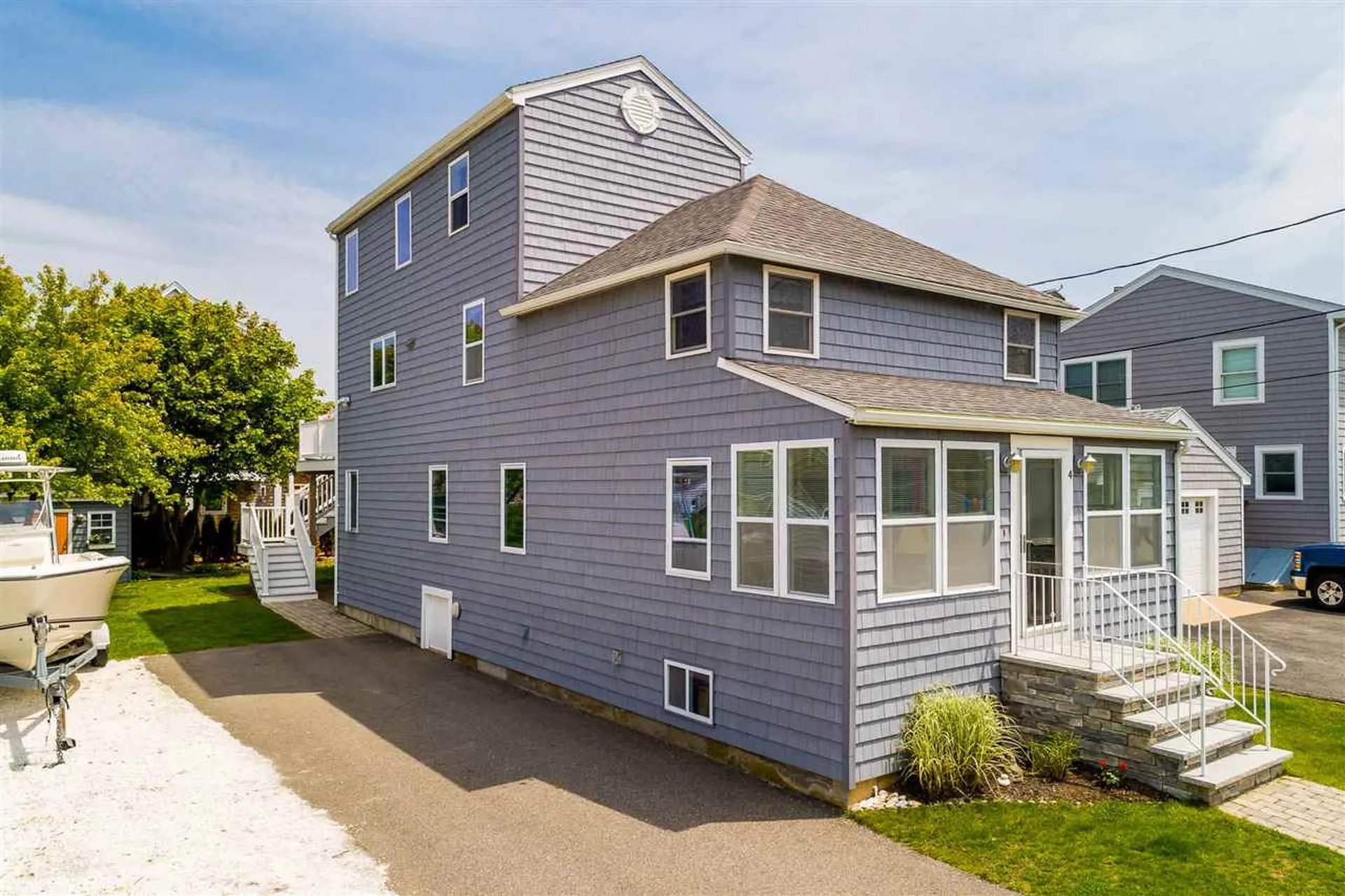4 Fourteenth (14th) Street Hampton NH 03842