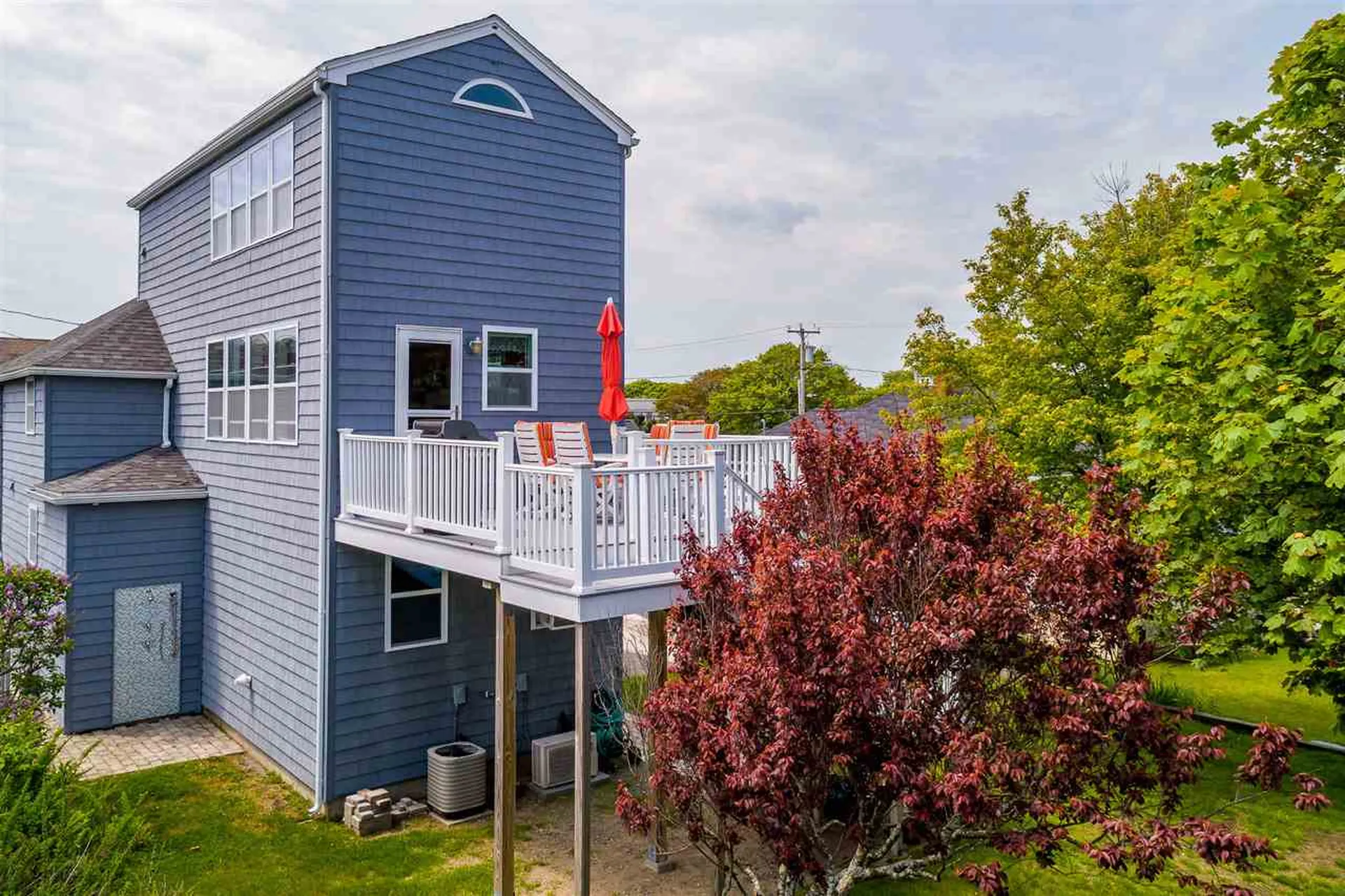 4 Fourteenth (14th) Street Hampton NH 03842