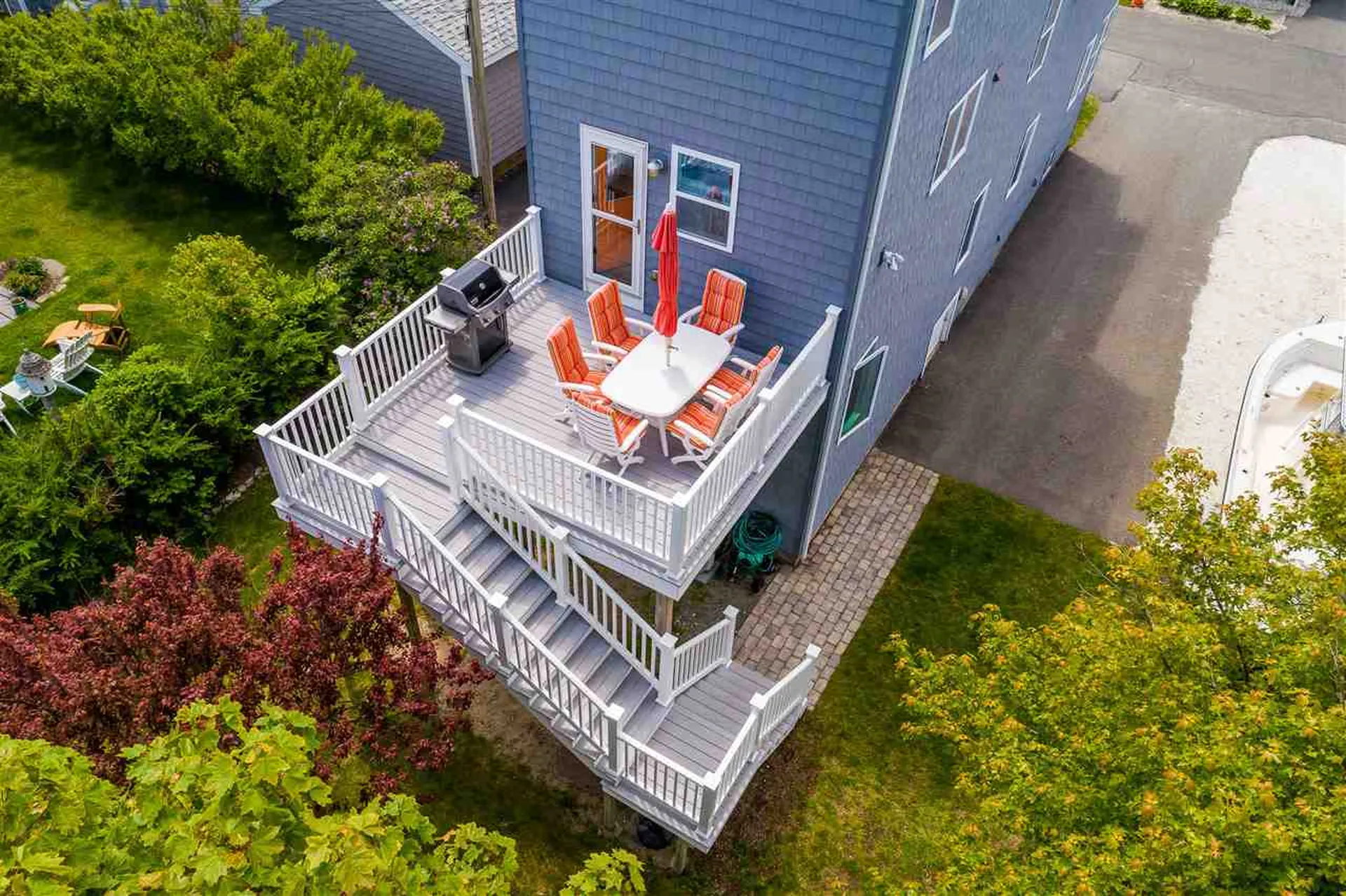 4 Fourteenth (14th) Street Hampton NH 03842