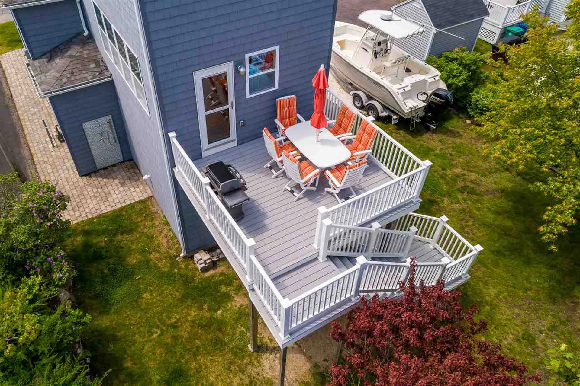 4 Fourteenth (14th) Street Hampton NH 03842