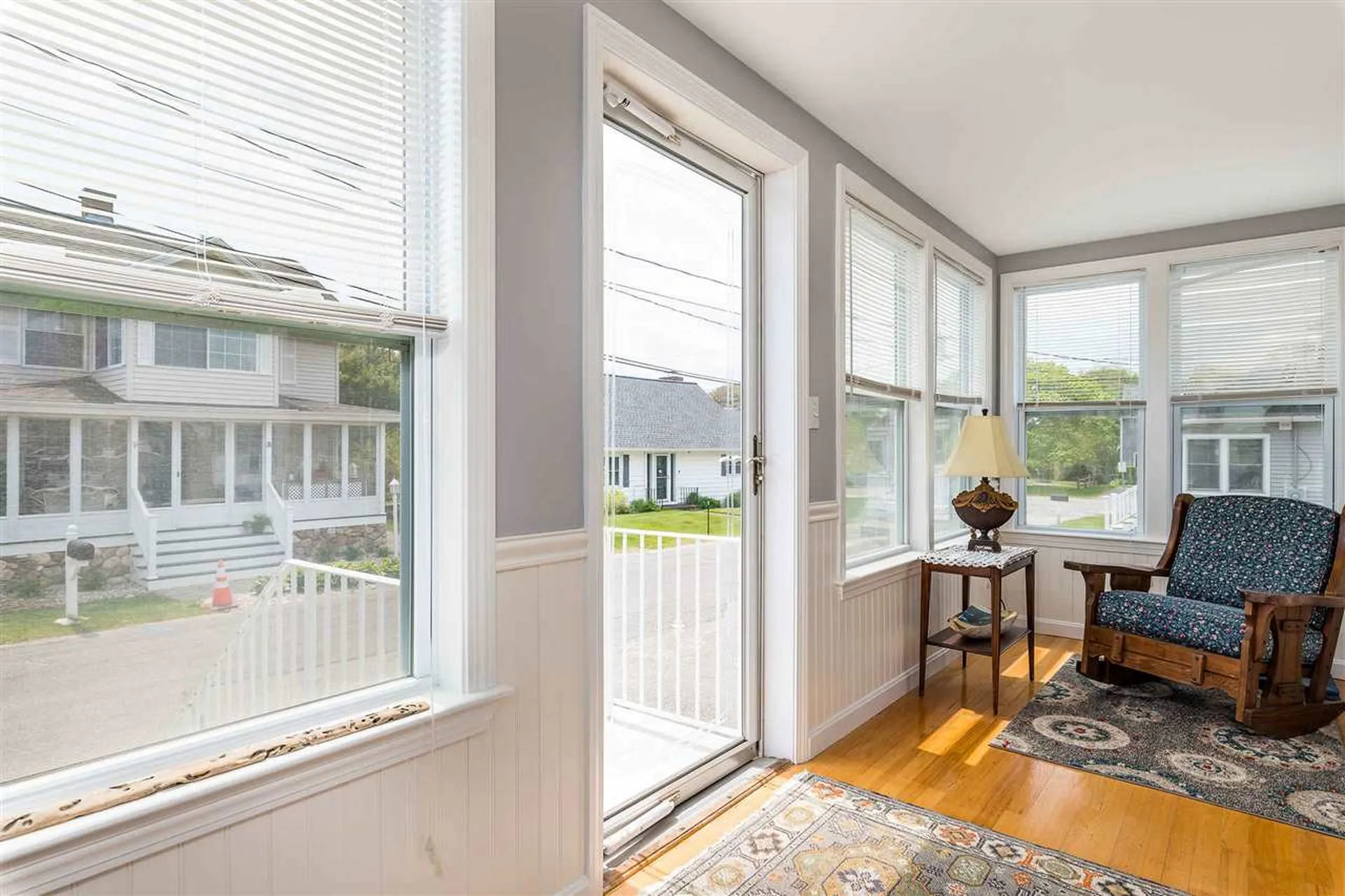 4 Fourteenth (14th) Street Hampton NH 03842