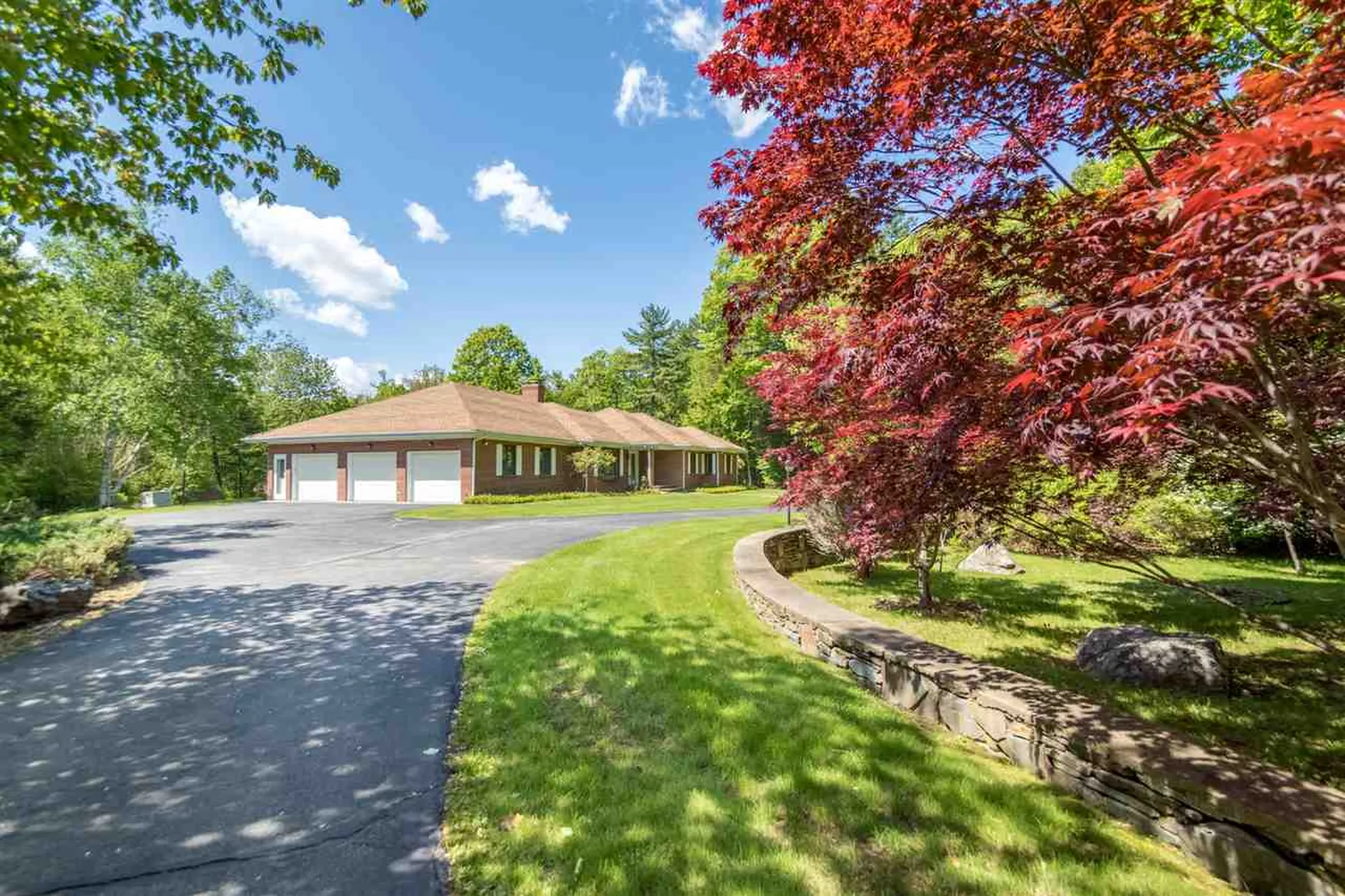 14 Bradley Lane North Hampton NH 03862