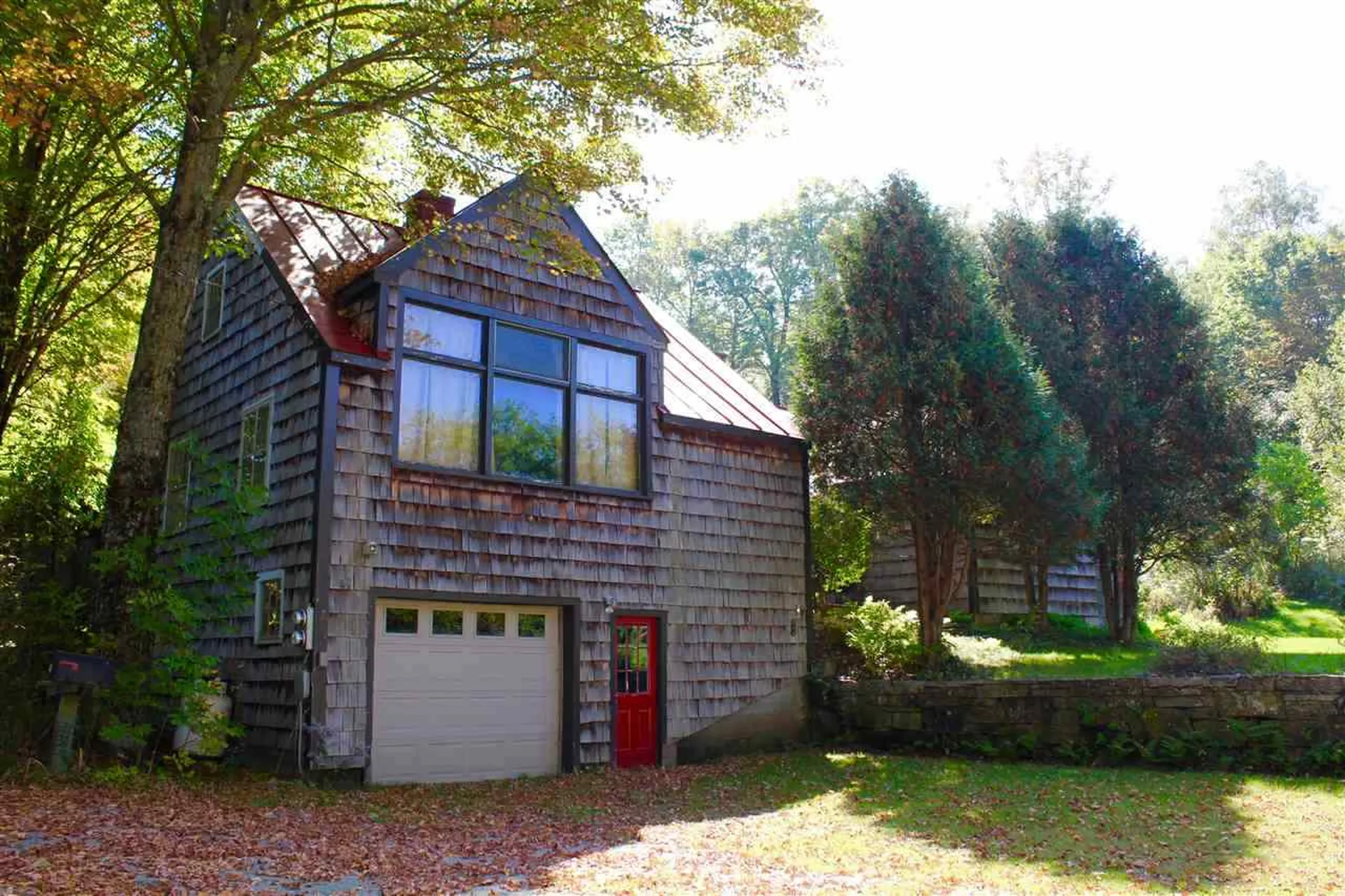 97 Advent Hill Road Hartland VT 05048