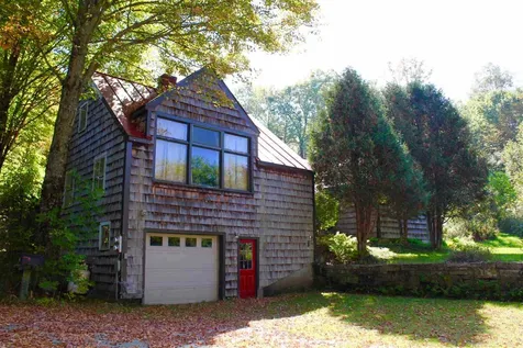 97 Advent Hill Road Hartland VT 05048