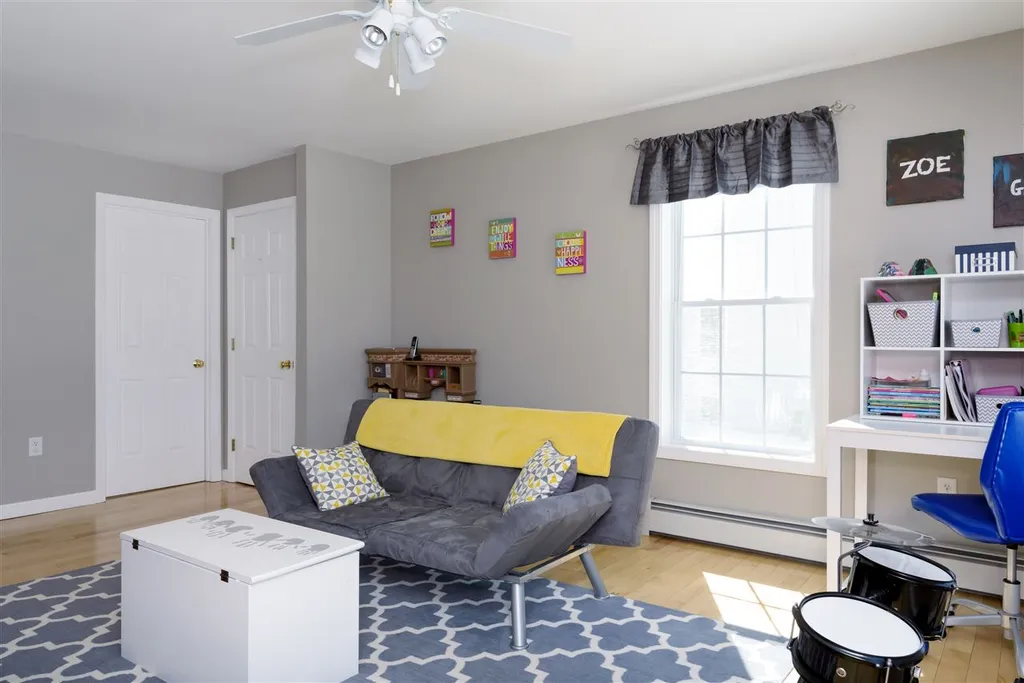 6 Squire Drive Somersworth NH 03878