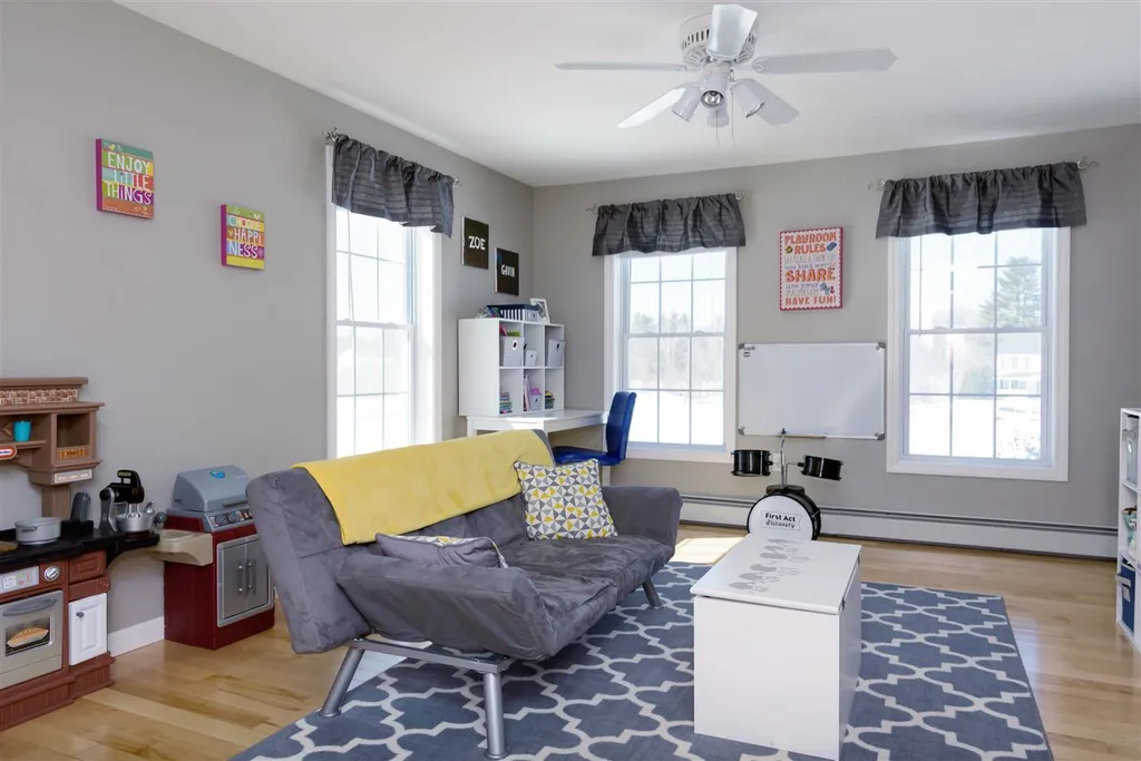 6 Squire Drive Somersworth NH 03878