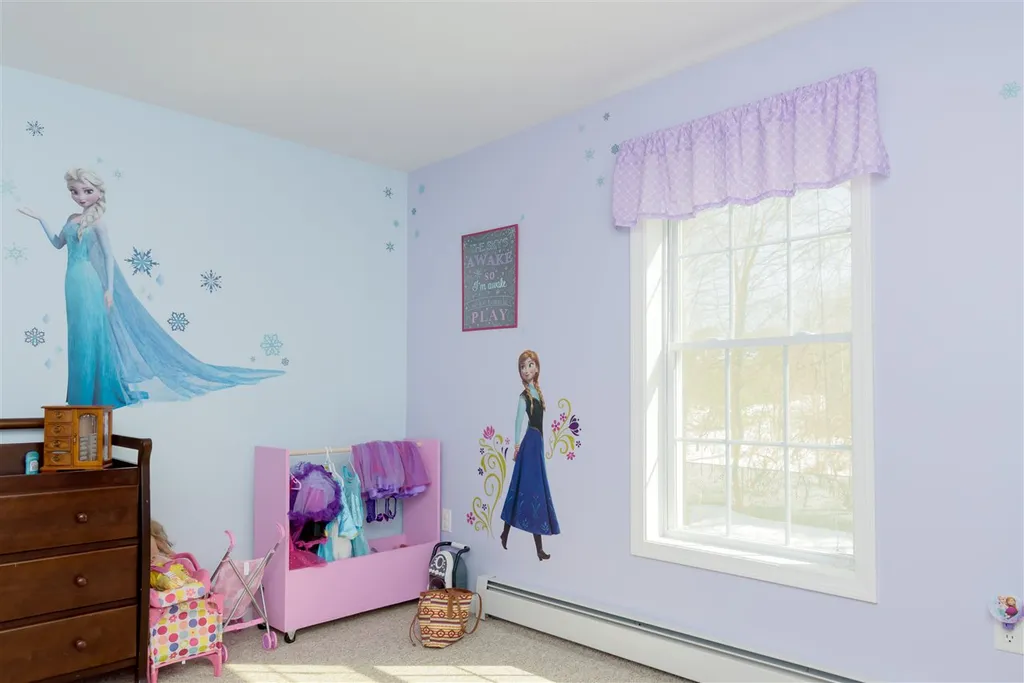 6 Squire Drive Somersworth NH 03878