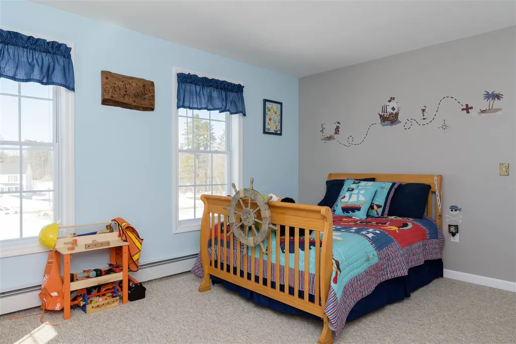 6 Squire Drive Somersworth NH 03878