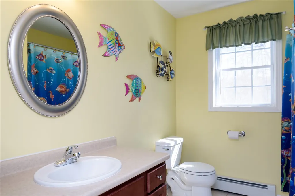6 Squire Drive Somersworth NH 03878