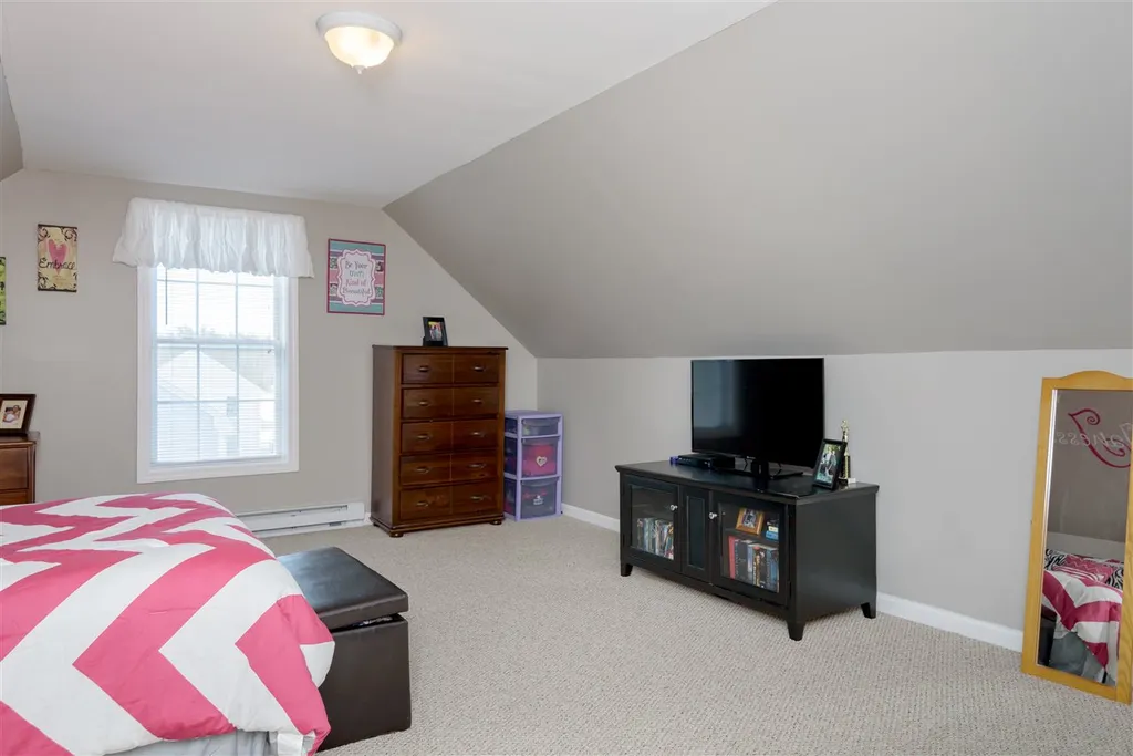 6 Squire Drive Somersworth NH 03878