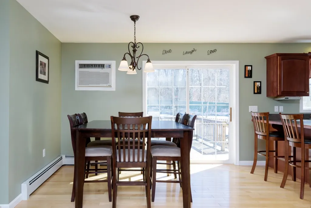 6 Squire Drive Somersworth NH 03878