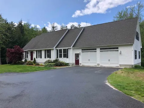 103 Pine Ridge Road Sunapee NH 03782