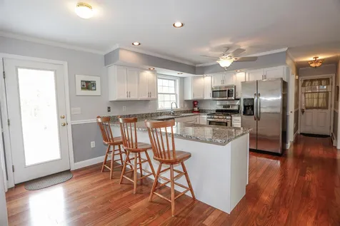 103 Pine Ridge Road Sunapee NH 03782