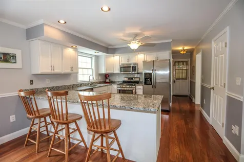 103 Pine Ridge Road Sunapee NH 03782