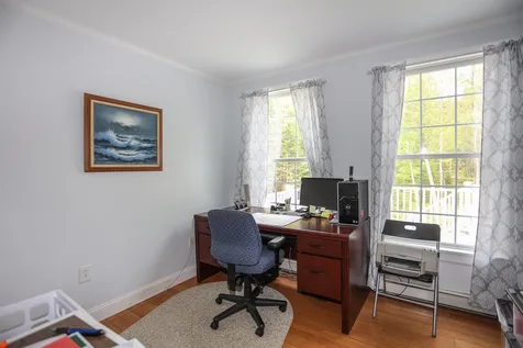 103 Pine Ridge Road Sunapee NH 03782