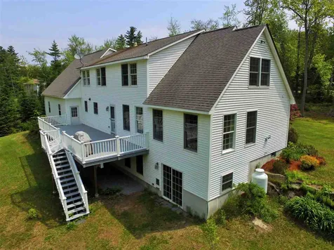 103 Pine Ridge Road Sunapee NH 03782