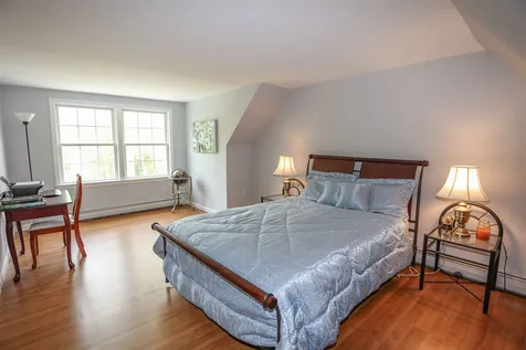 103 Pine Ridge Road Sunapee NH 03782