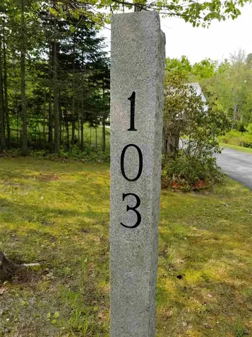 103 Pine Ridge Road Sunapee NH 03782
